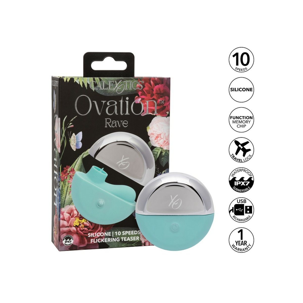 Ovation Rave