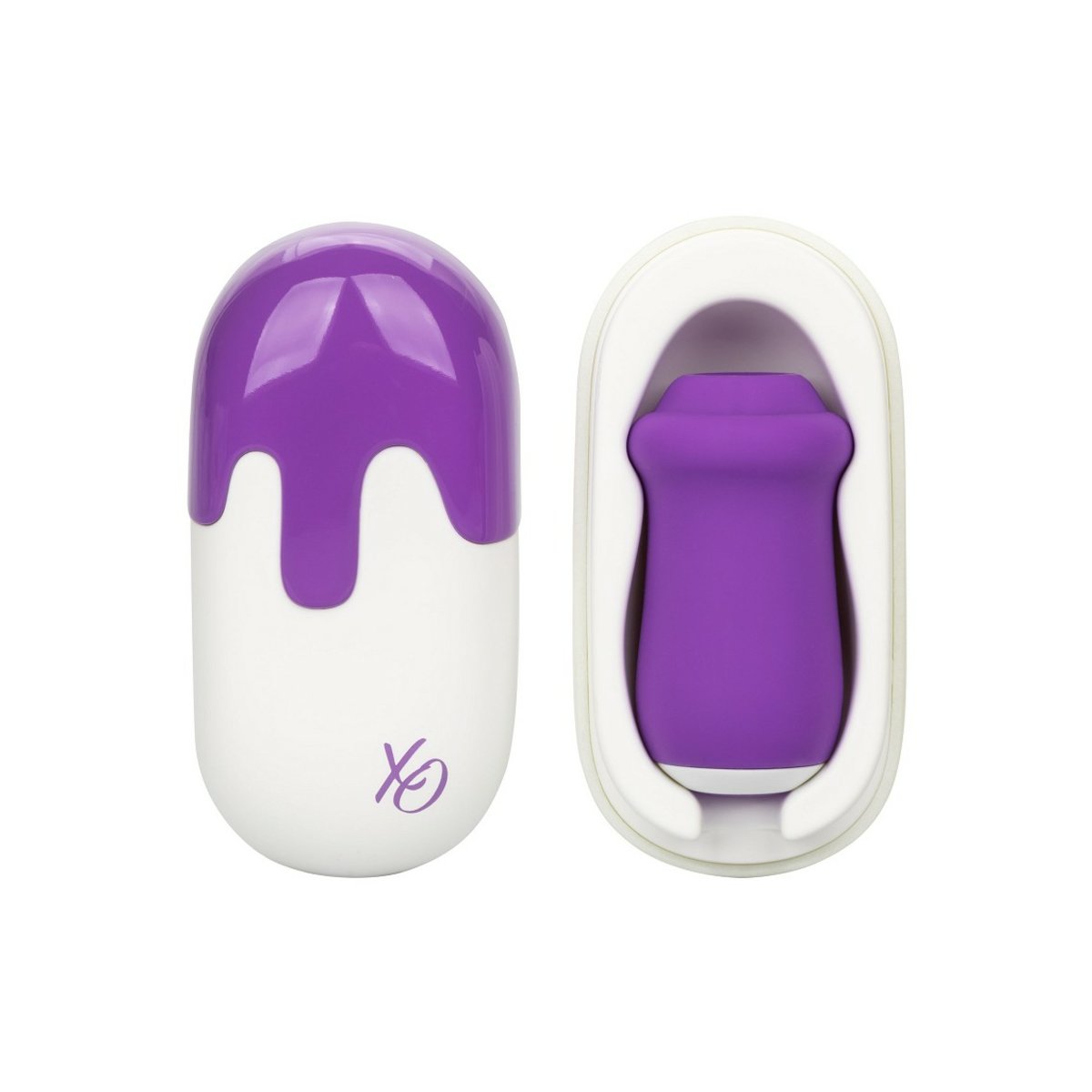 Sugar Rush Clitoral Suction Vibrator