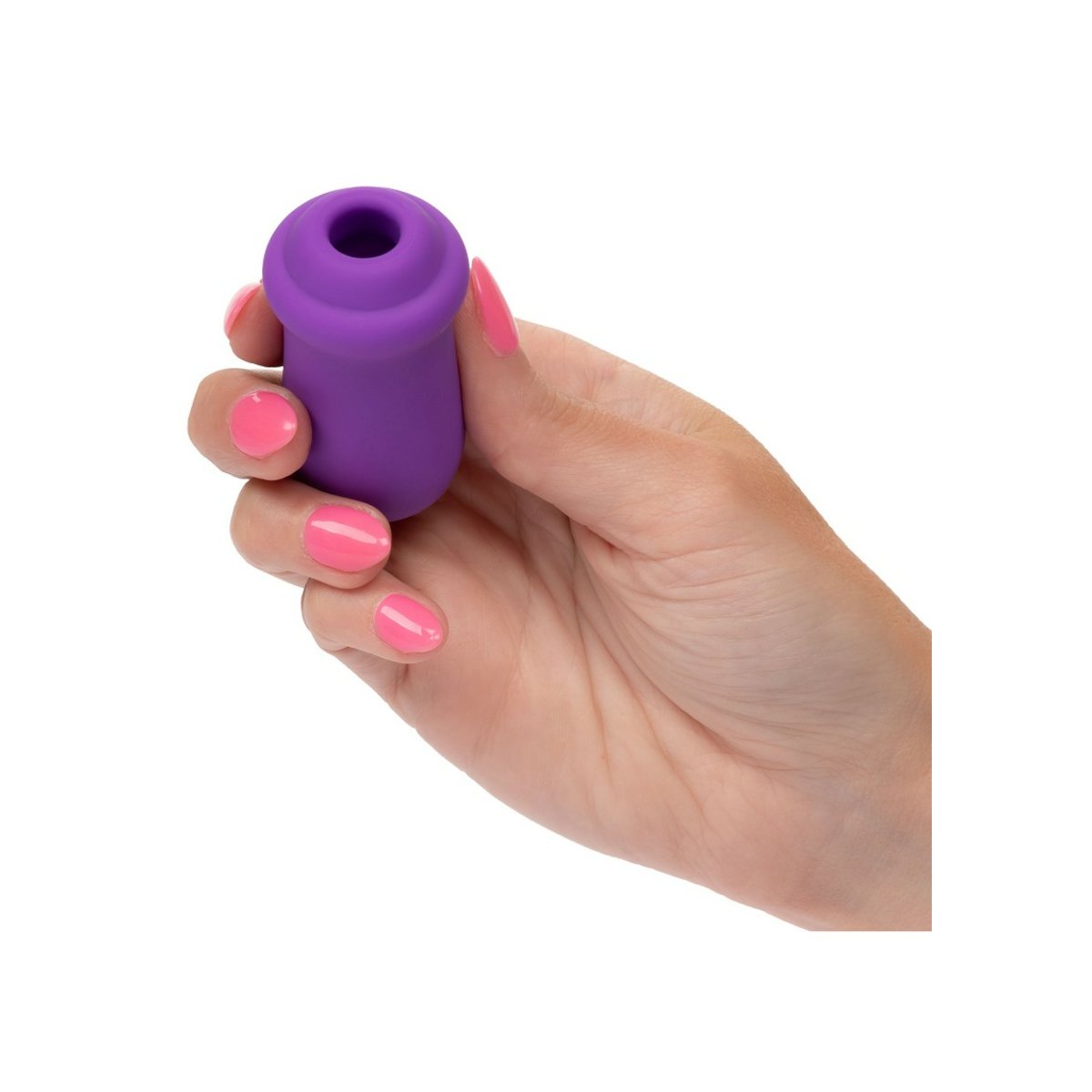 Sugar Rush Clitoral Suction Vibrator
