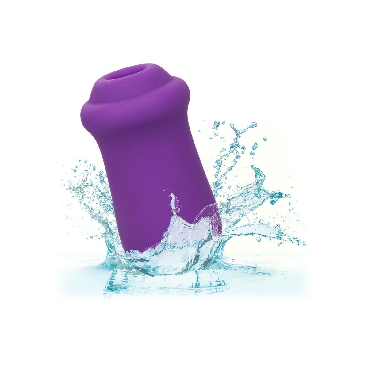 Sugar Rush Clitoral Suction Vibrator