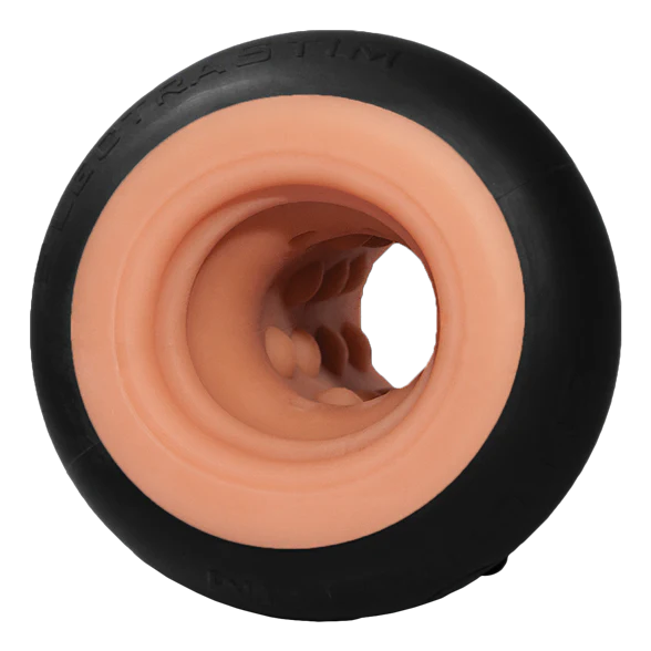 ElectraLoop Adjustable Metallic Scrotal Loop-XL