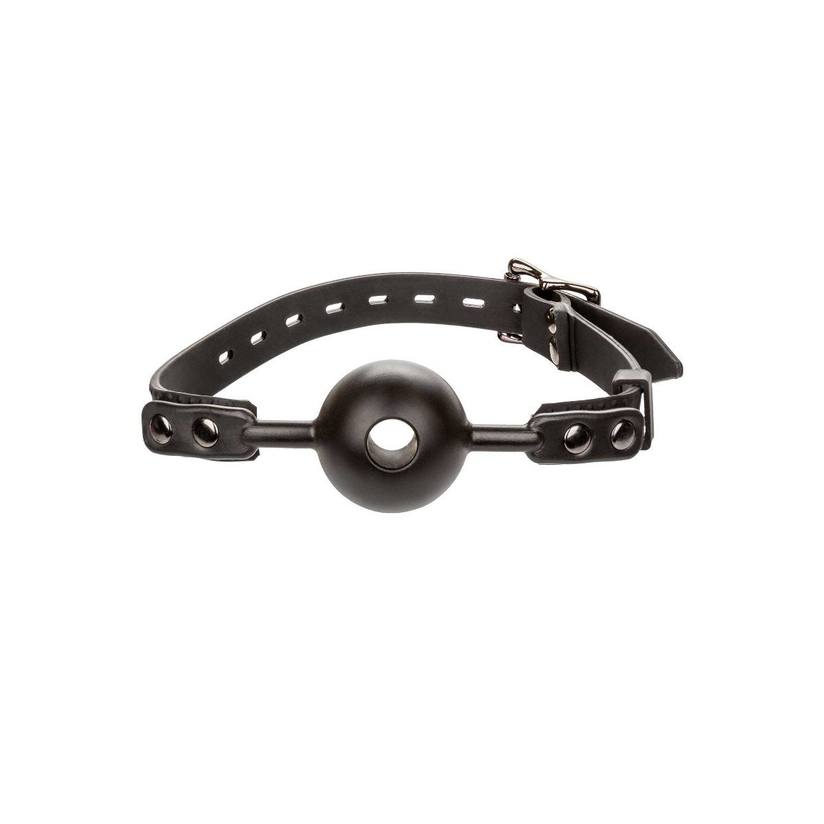 Removable Rose Gag