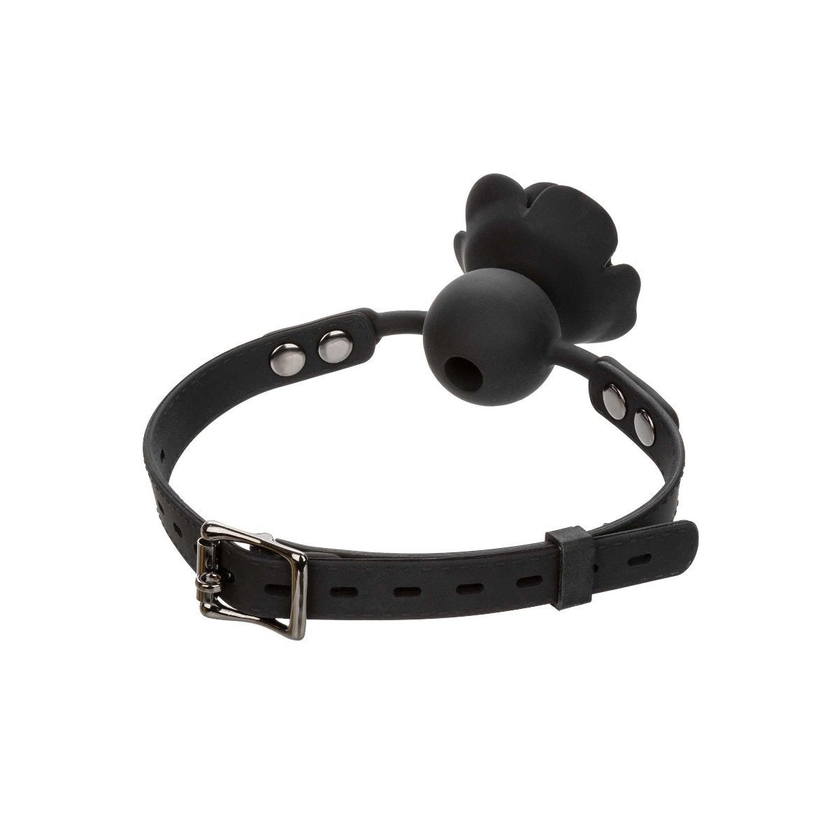 Removable Rose Gag