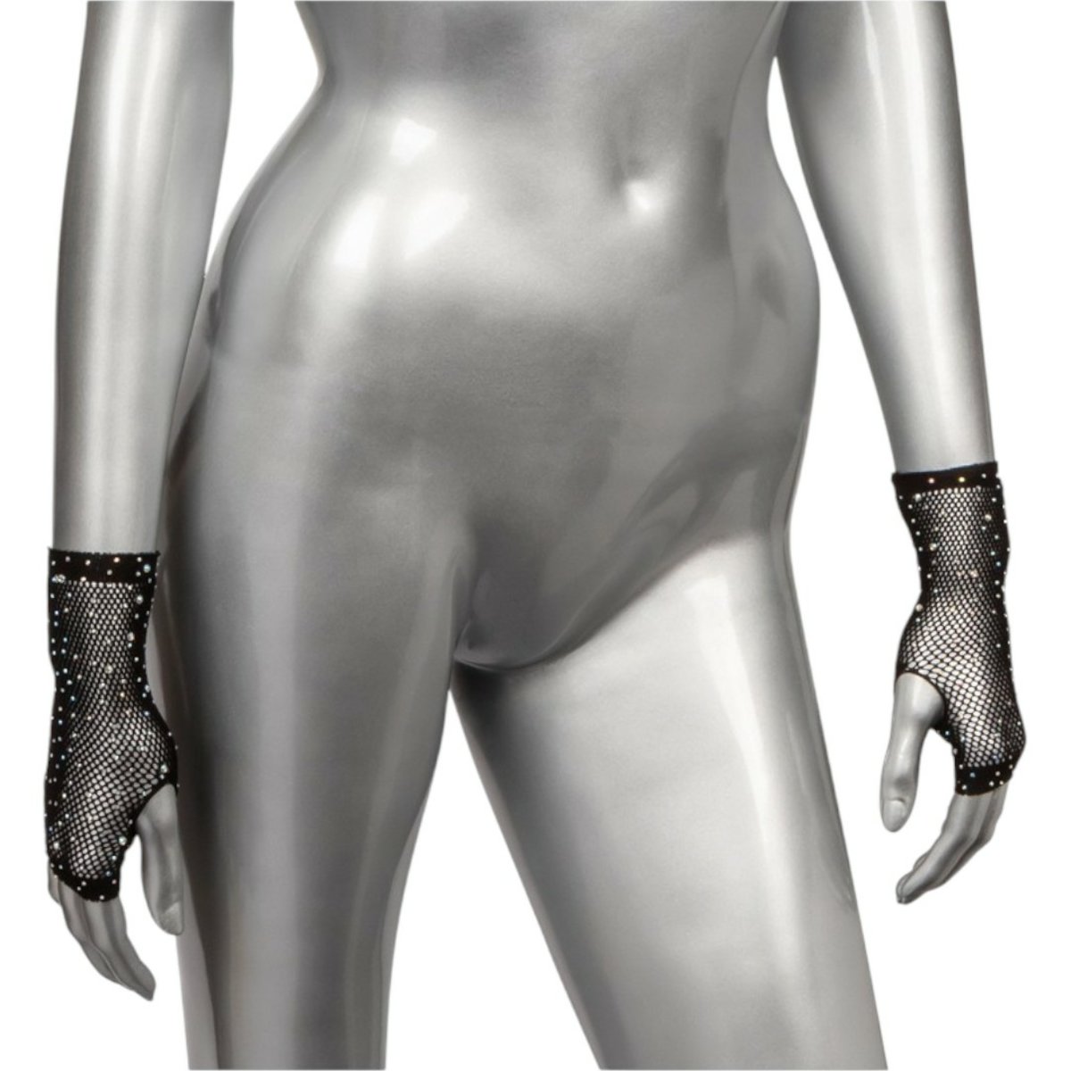 Fingerless Glove