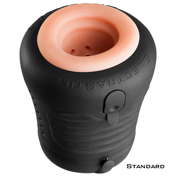 ElectraLoop Adjustable Metallic Scrotal Loop-XL