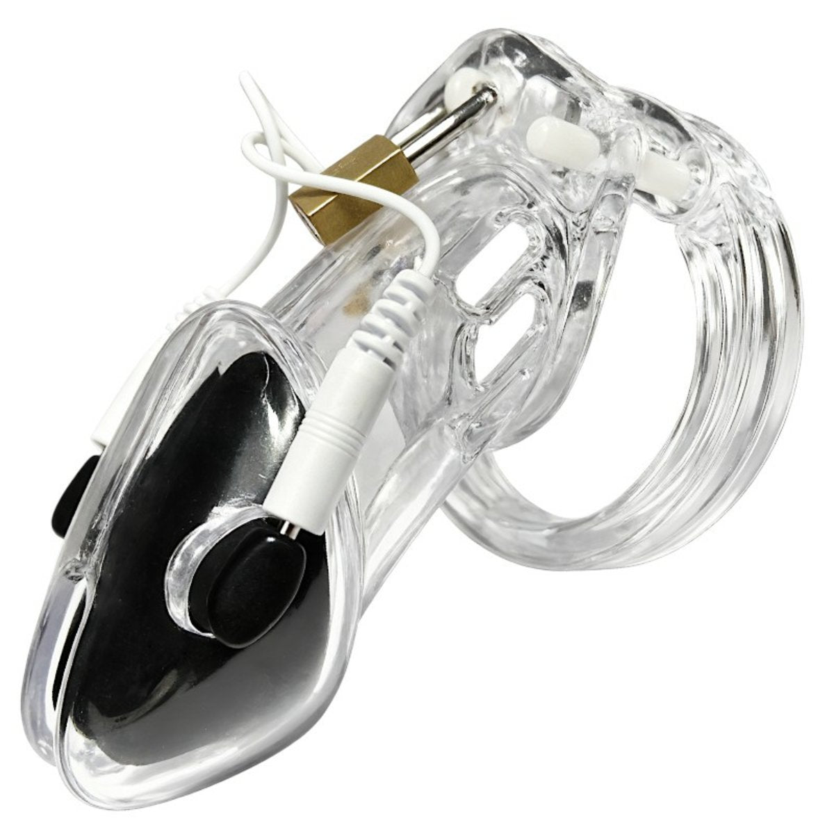 Electro Cock Cage