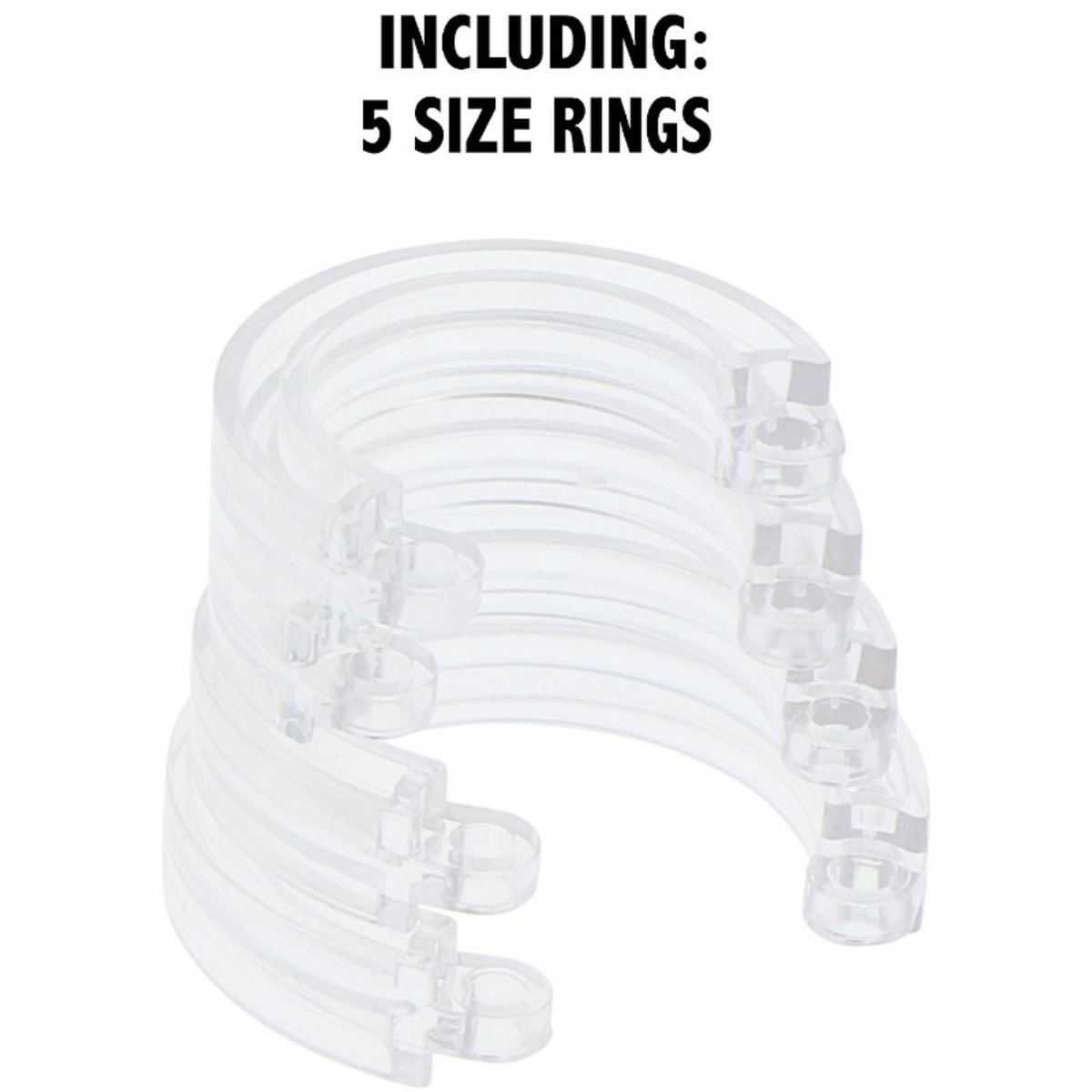 Electro Cock Cage