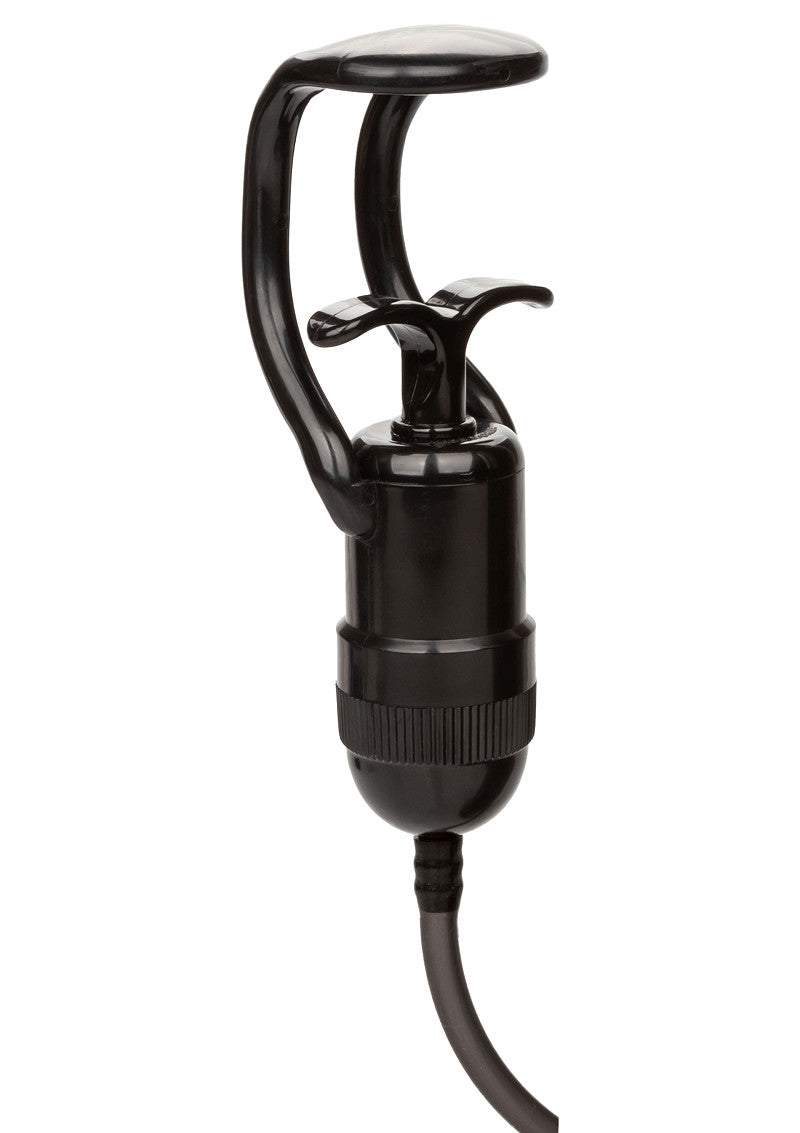Fusion X Magnifying Sleeve Penis Pump