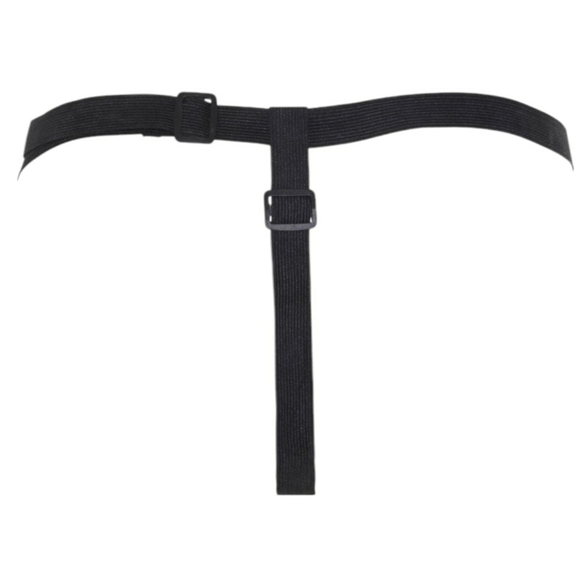 Hidden Desire Alter Ego Adjustable Open Vagina G-String