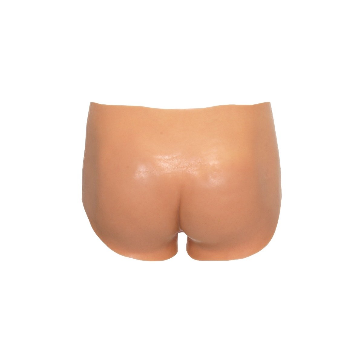 Hidden Desire Alter Ego Open Vagina Briefs High Waist