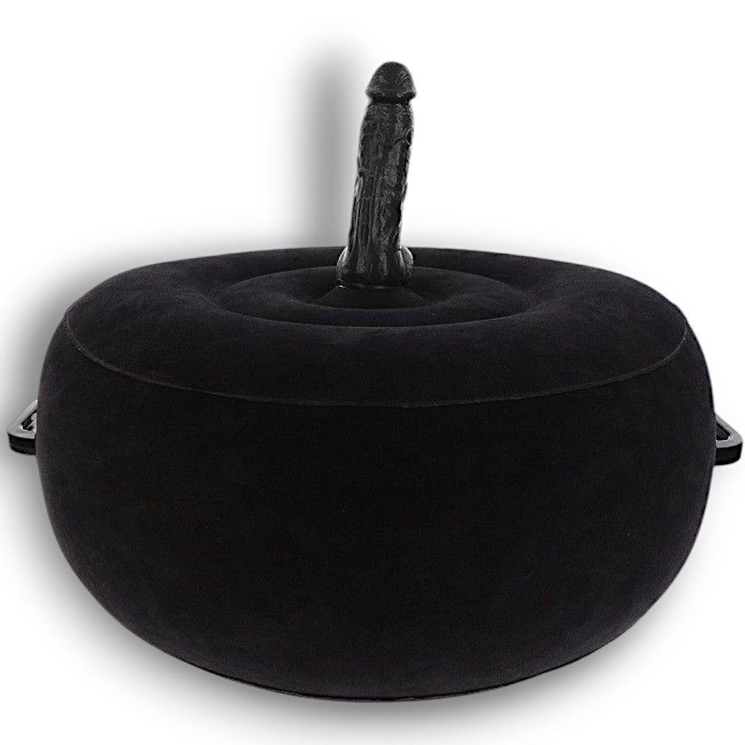Inflatable Fuck Seat With Remote