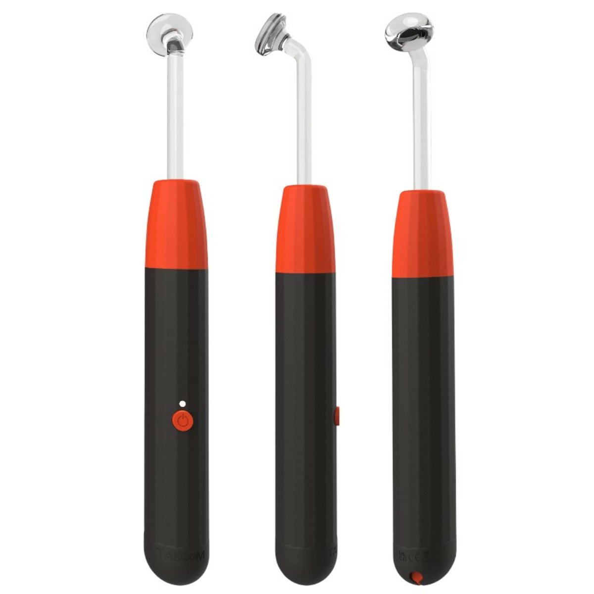 Electro Wand Glass Set