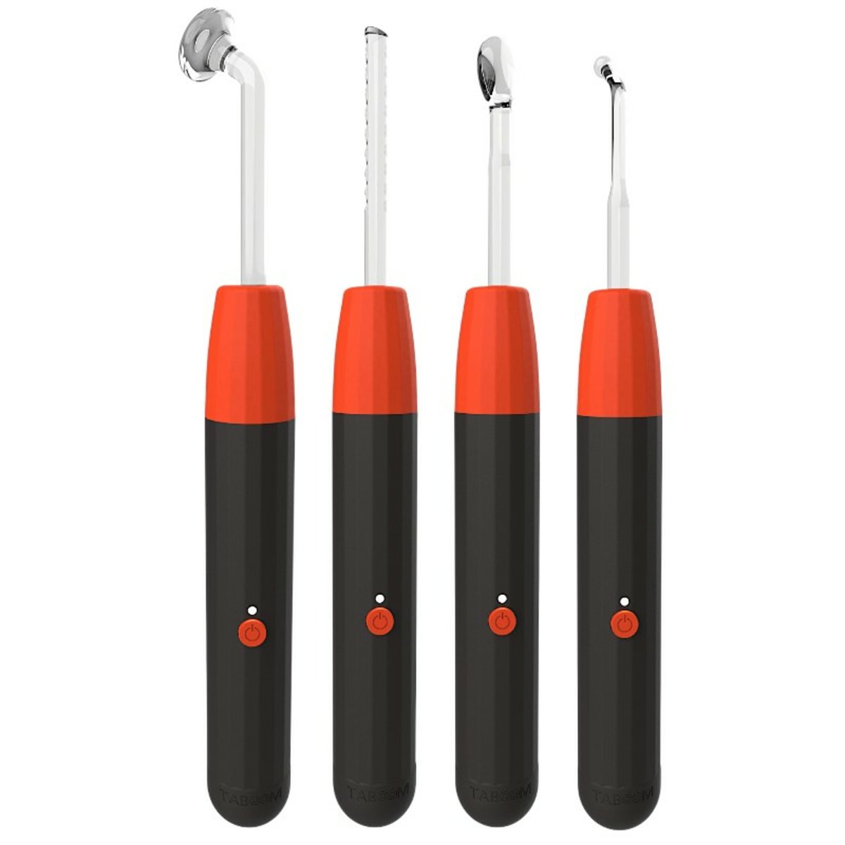 Electro Wand Glass Set