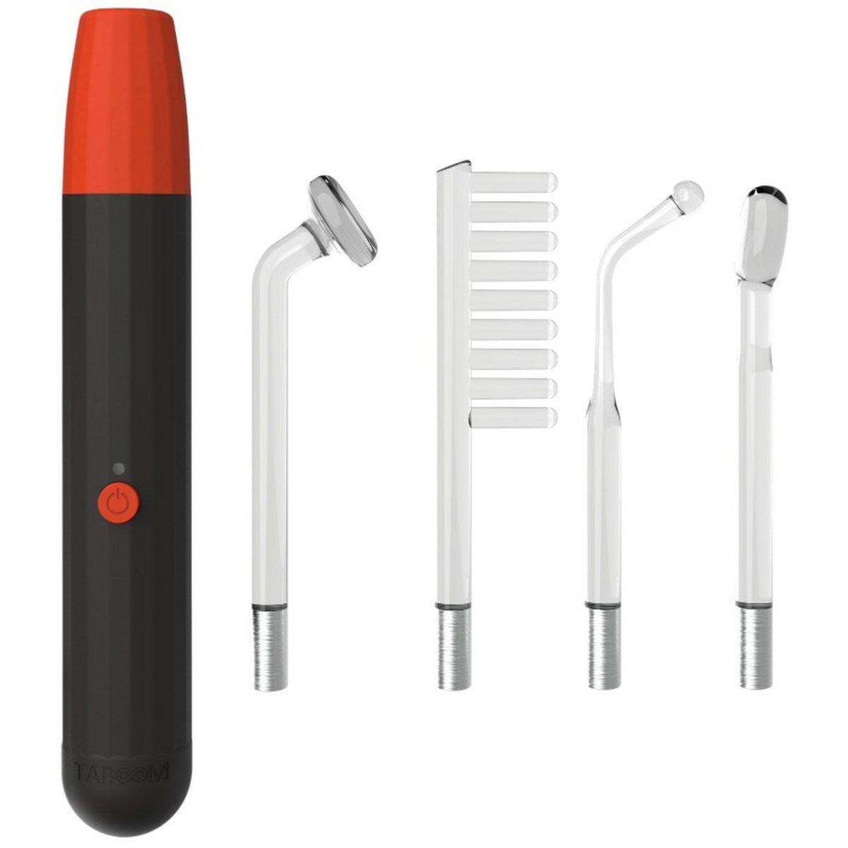 Electro Wand Glass Set