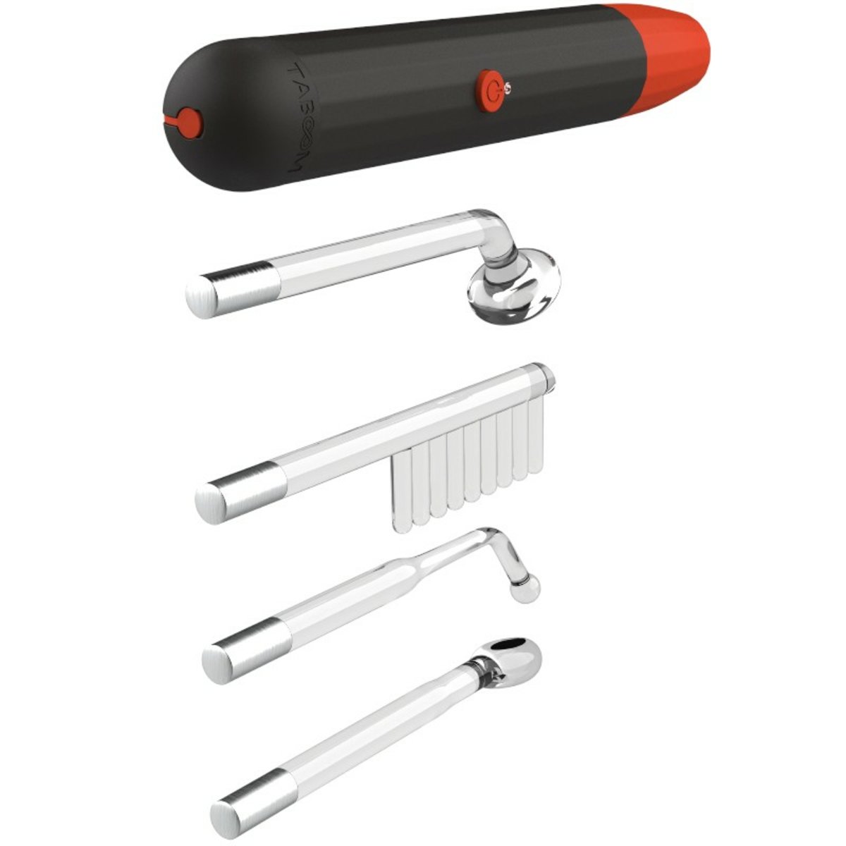 Electro Wand Glass Set