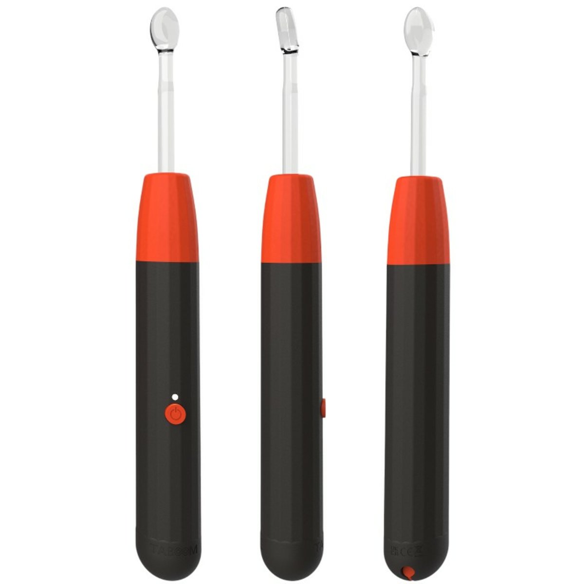 Electro Wand Glass Set