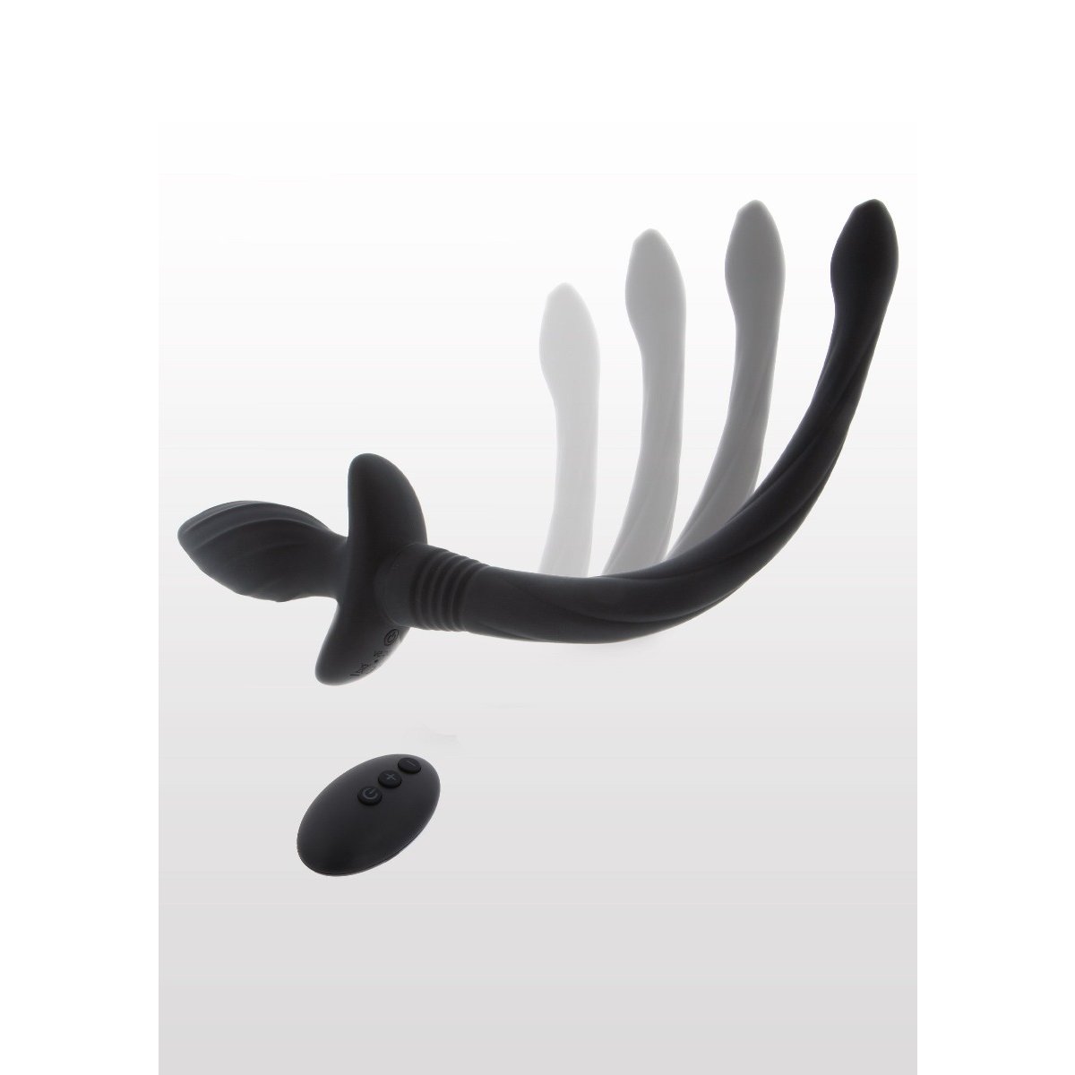 Taboom Bondage Essentials Puppy Play Wiggle Tail