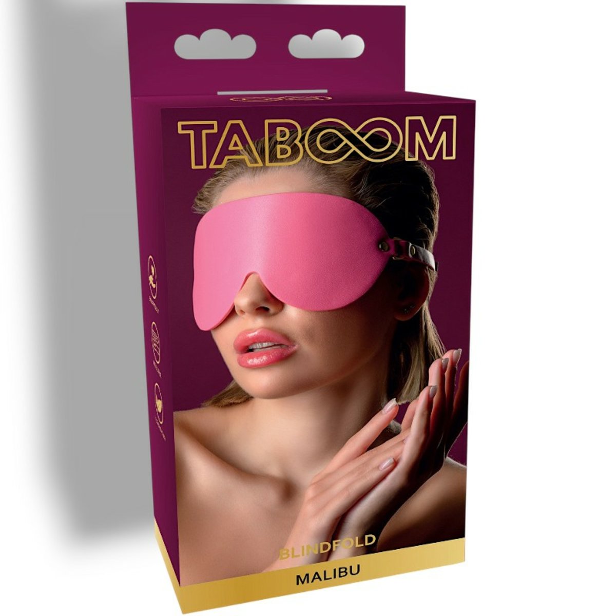 Taboom Malibu Blindfold