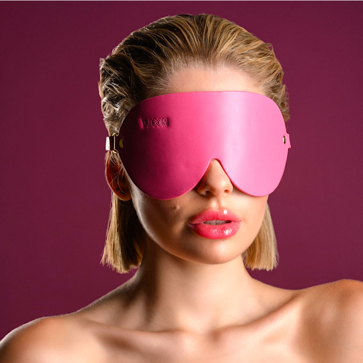 Taboom Malibu Blindfold