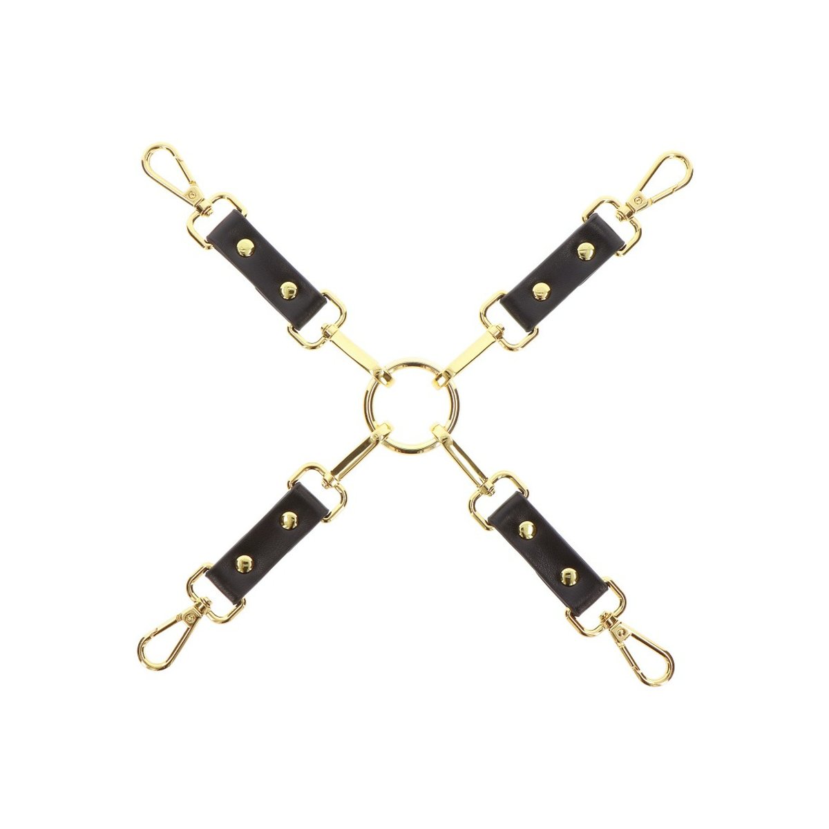 Vogue Hogtie
