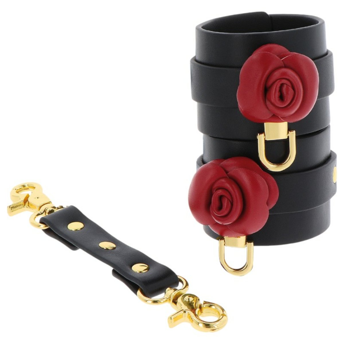 Taboom Wild Roses Ankle Cuff