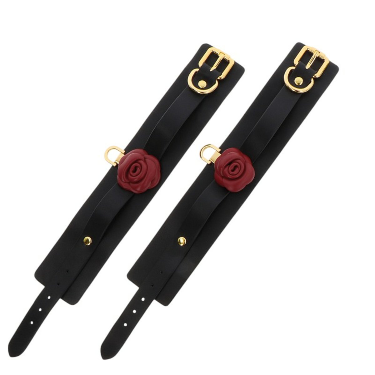 Taboom Wild Roses Ankle Cuff