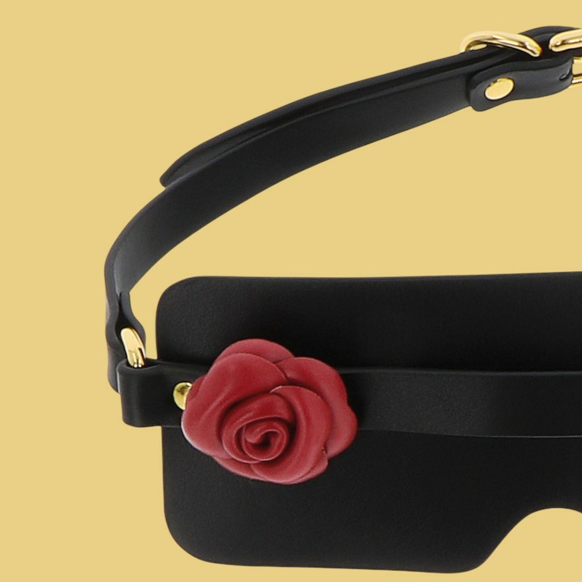 Taboom Wild Roses Blindfold