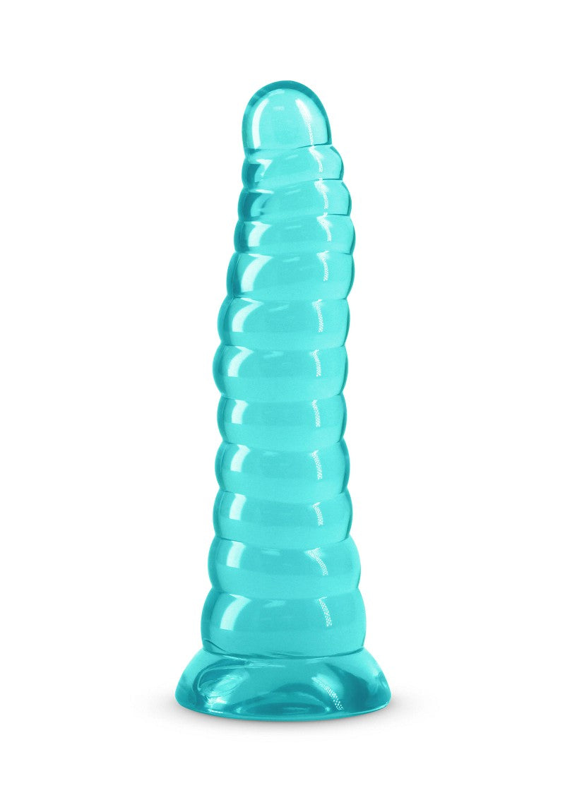Fantasia Nymph Green Dildo