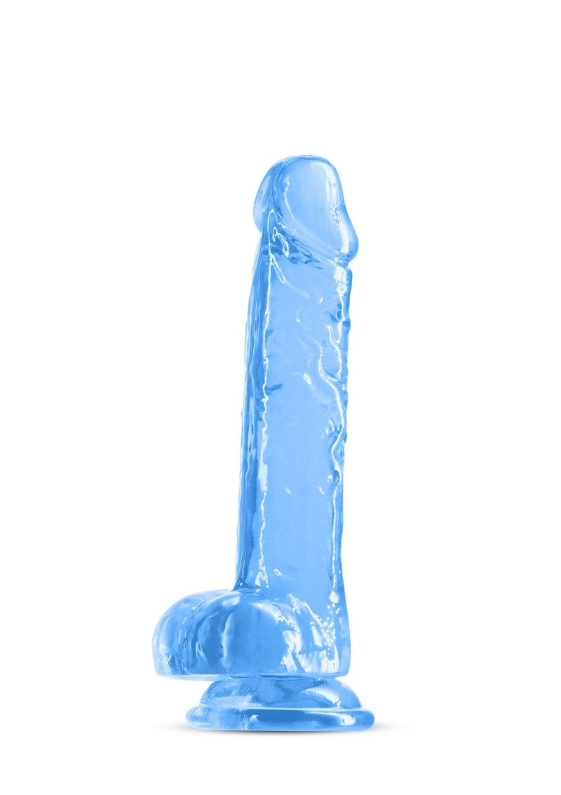 Fantasia Ballsy 6.5 Inches