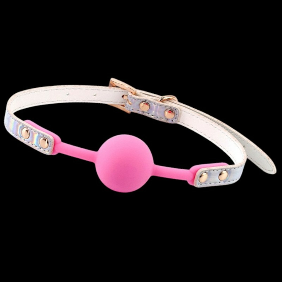 Cosmo Bondage Ball Gag