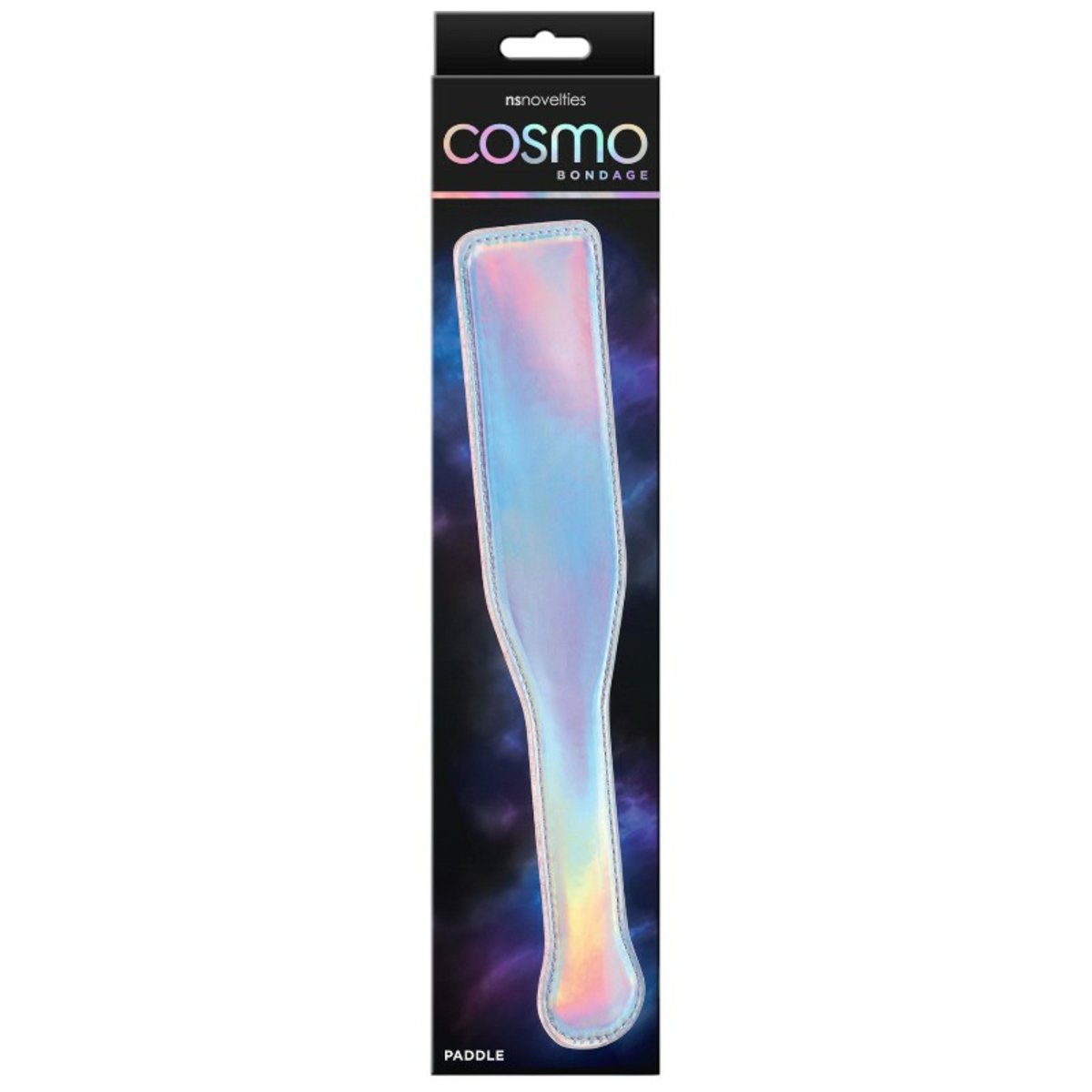 Cosmo Bondage Paddle