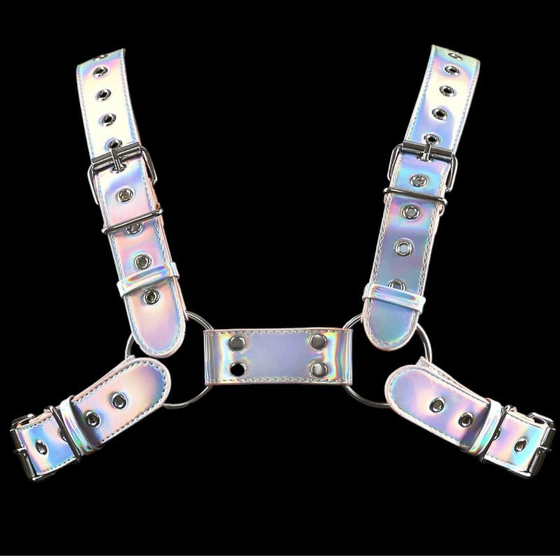 Cosmo Harness Rogue