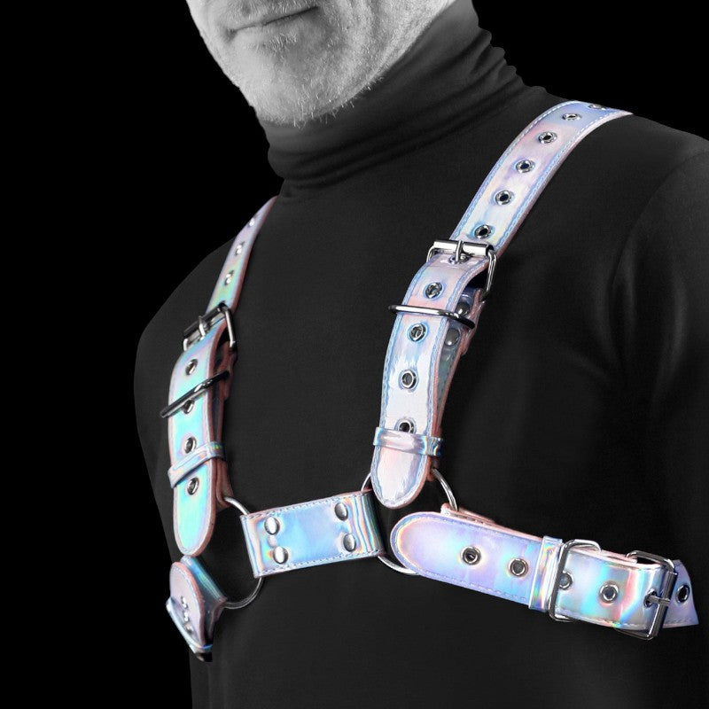 Cosmo Harness Rogue