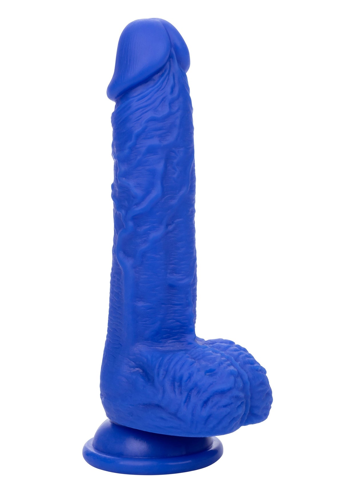 Admiral 7" Vibrating Sailor Dildo