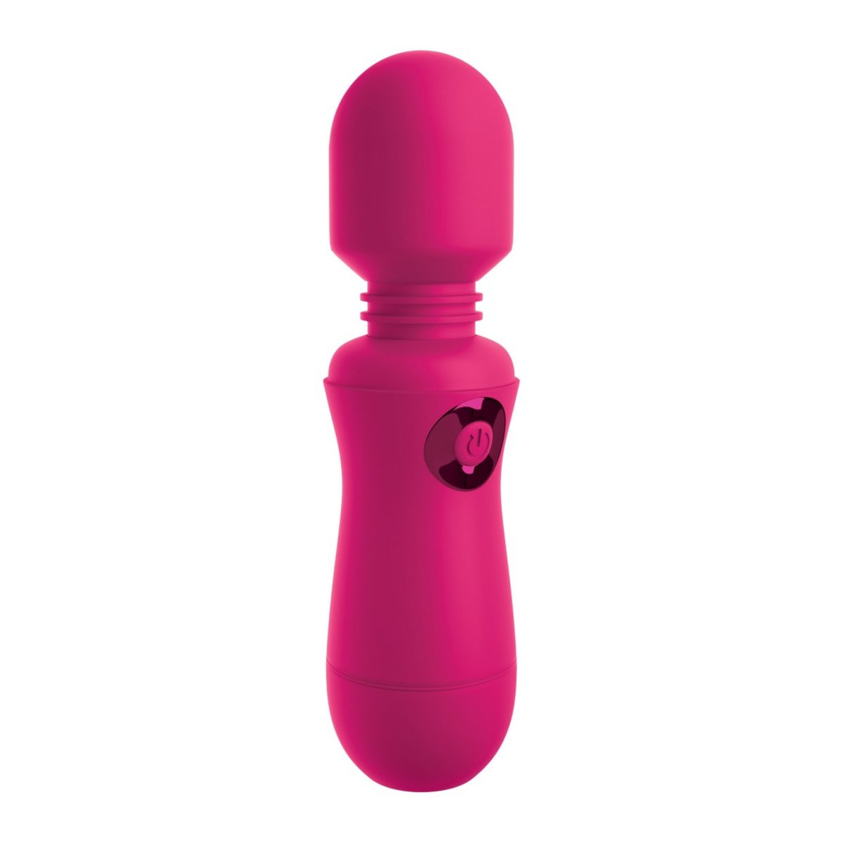 Pipedream Omg Wand Vibrator