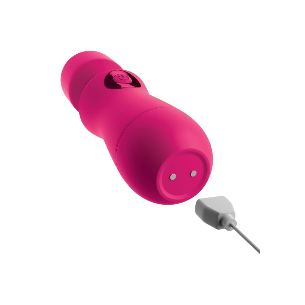 Pipedream Omg Wand Vibrator