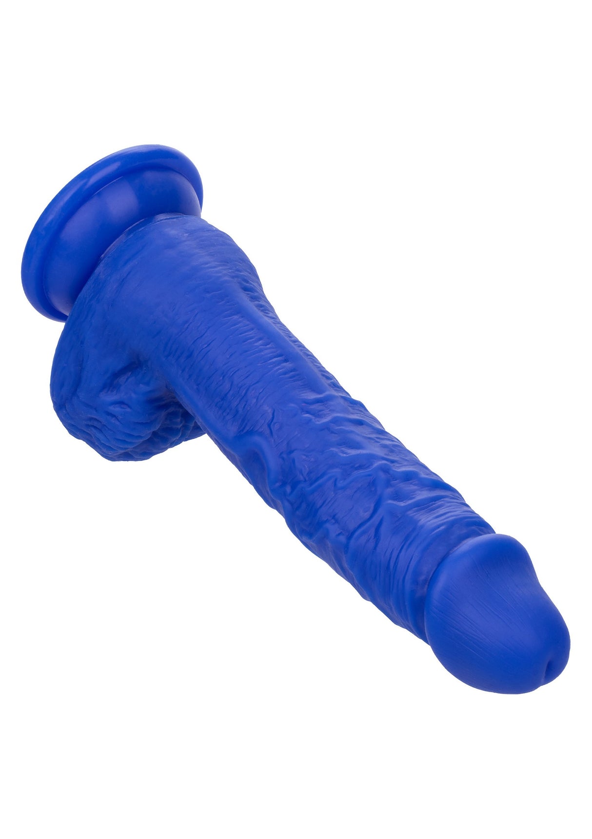 Admiral 7" Vibrating Sailor Dildo