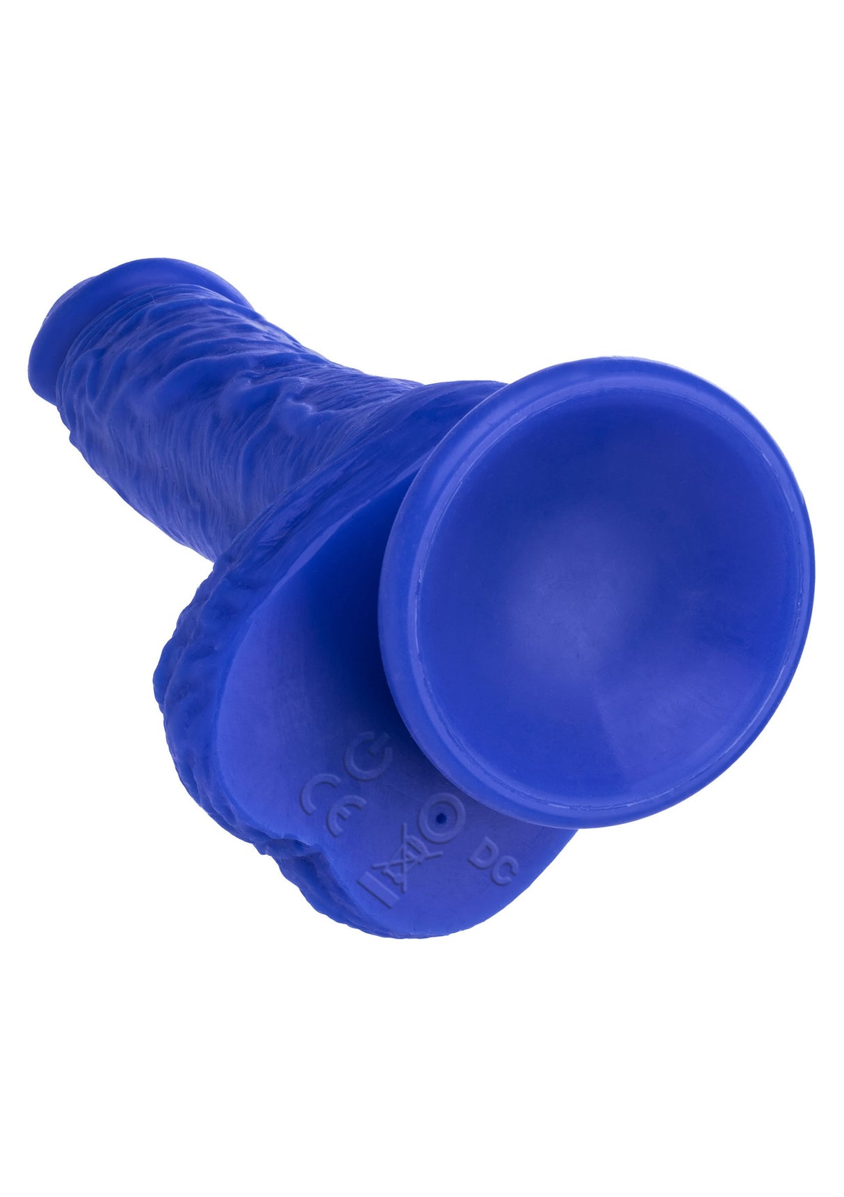 Admiral 7" Vibrating Sailor Dildo