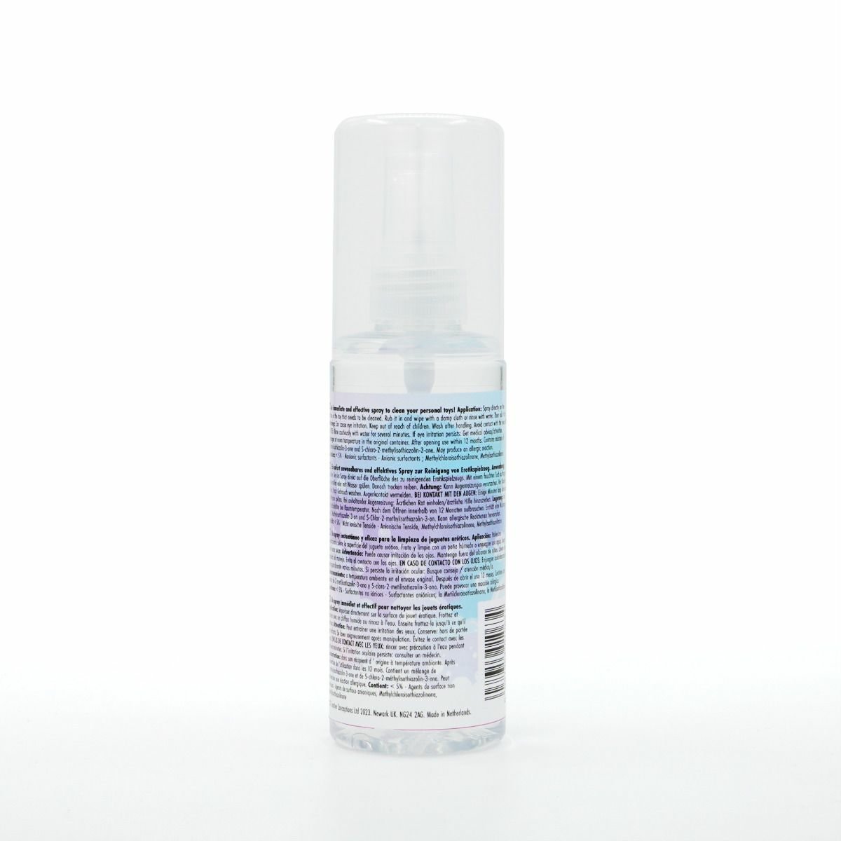 Unihorn Toy Cleaner 100ml