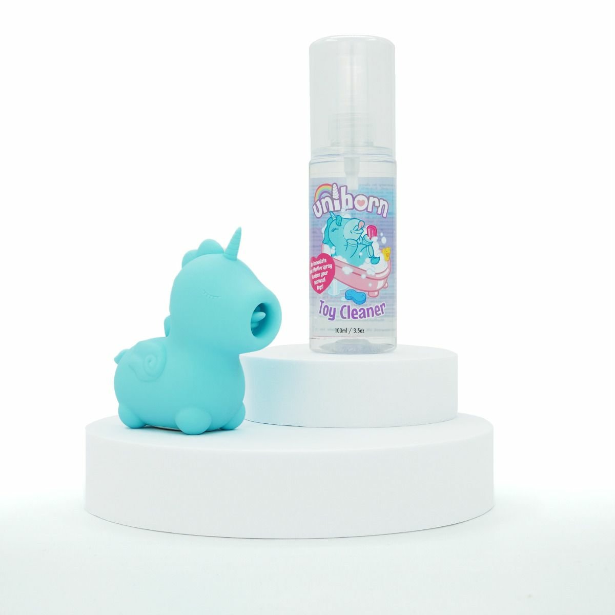 Unihorn Toy Cleaner 100ml