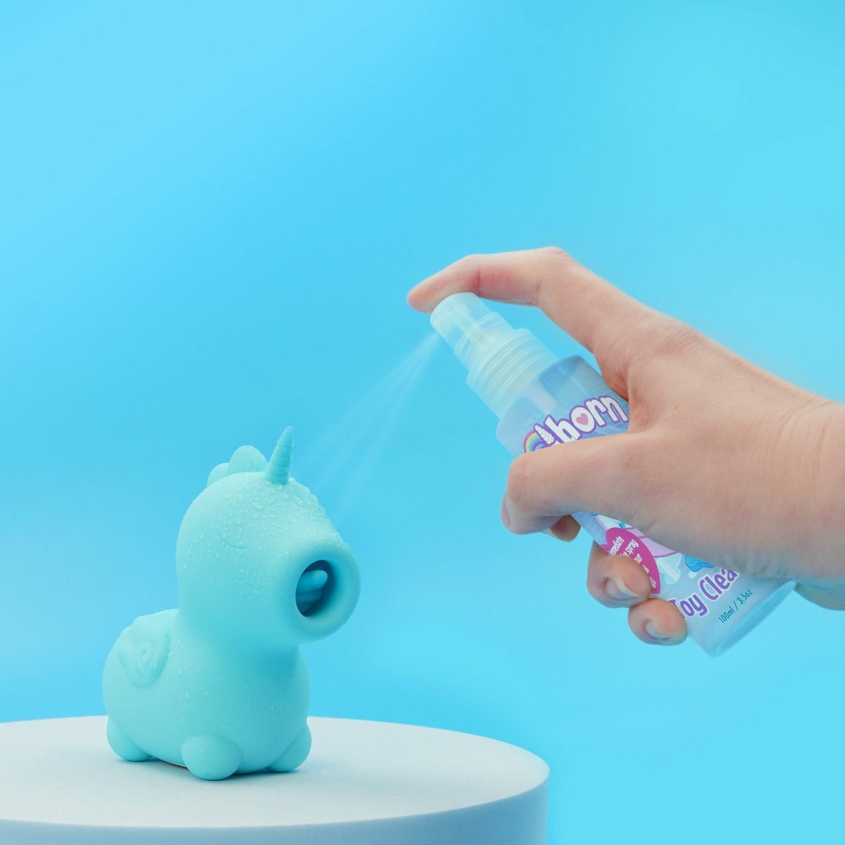 Unihorn Toy Cleaner 100ml