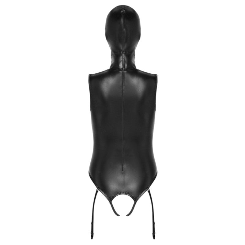 Body with Hood by Bad Kitty