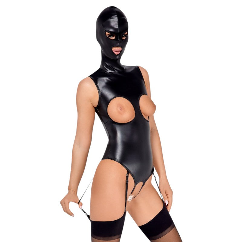 Body with Hood by Bad Kitty