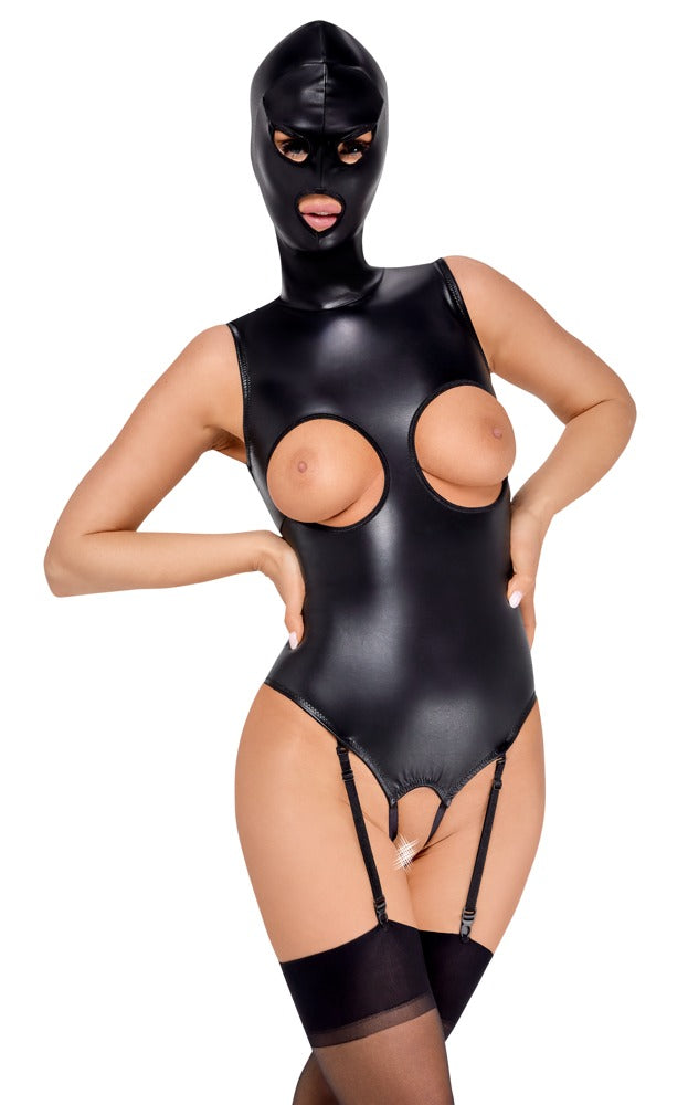 Body with Hood by Bad Kitty