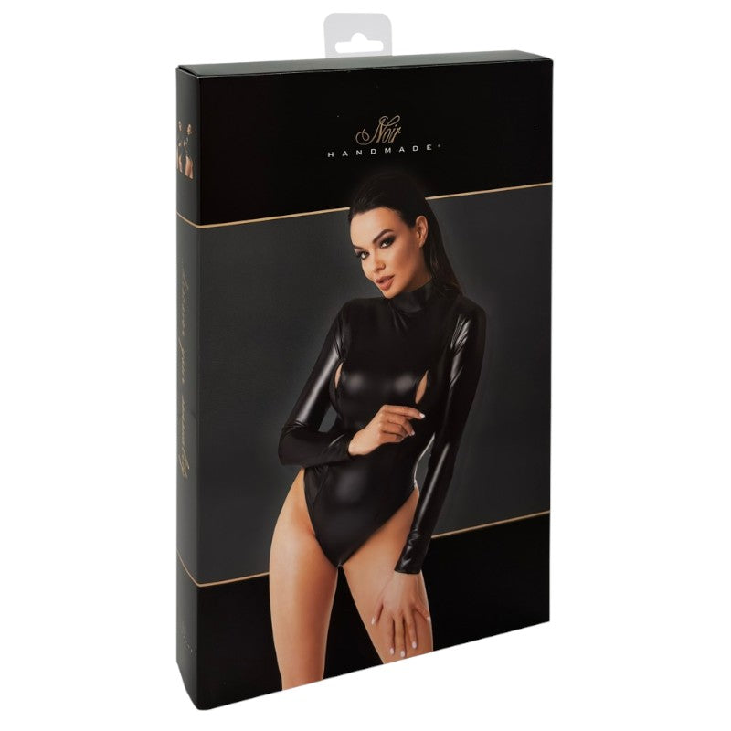 Orgia Wetlook Body by Noir