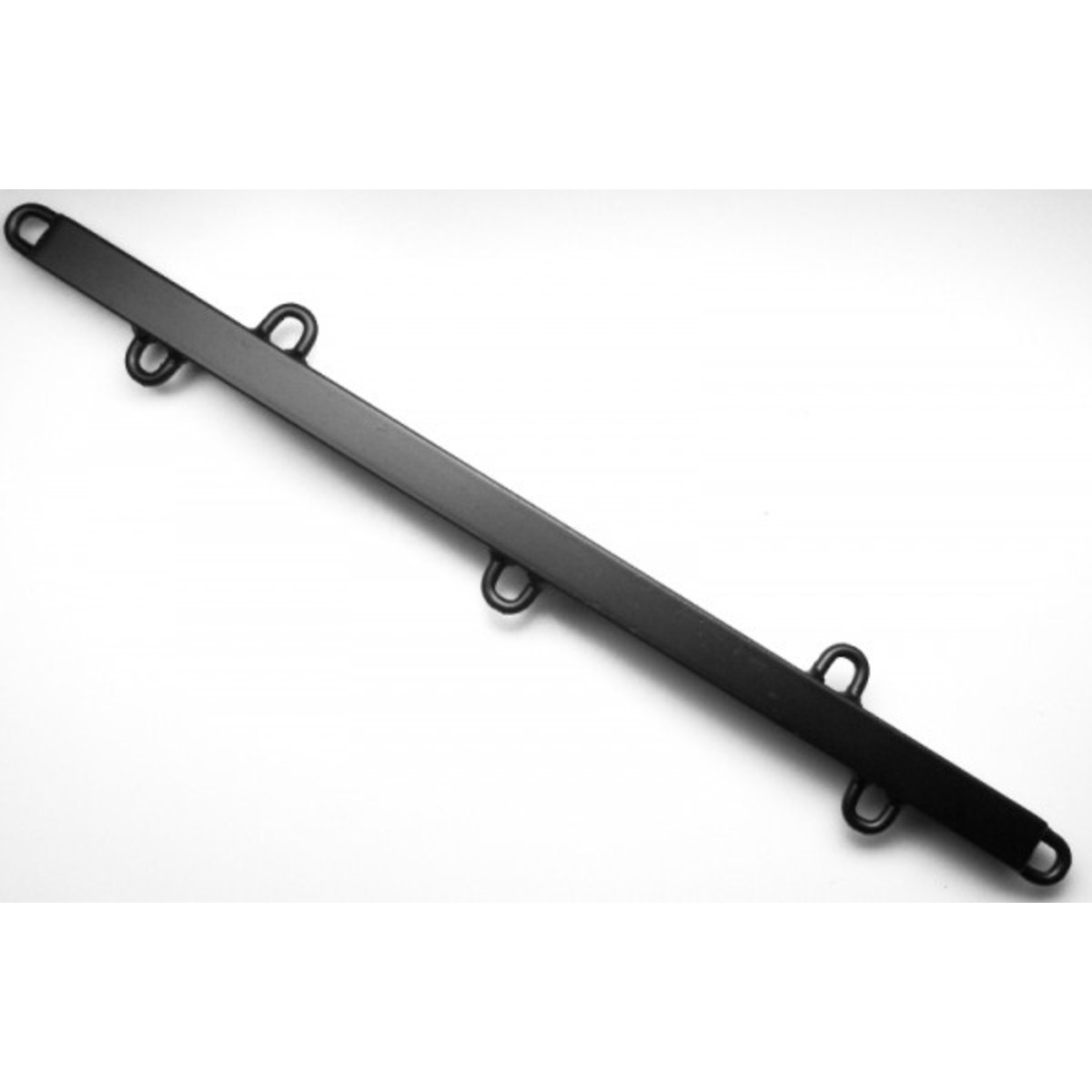 Black Steel Spreader Bar 40 Inches