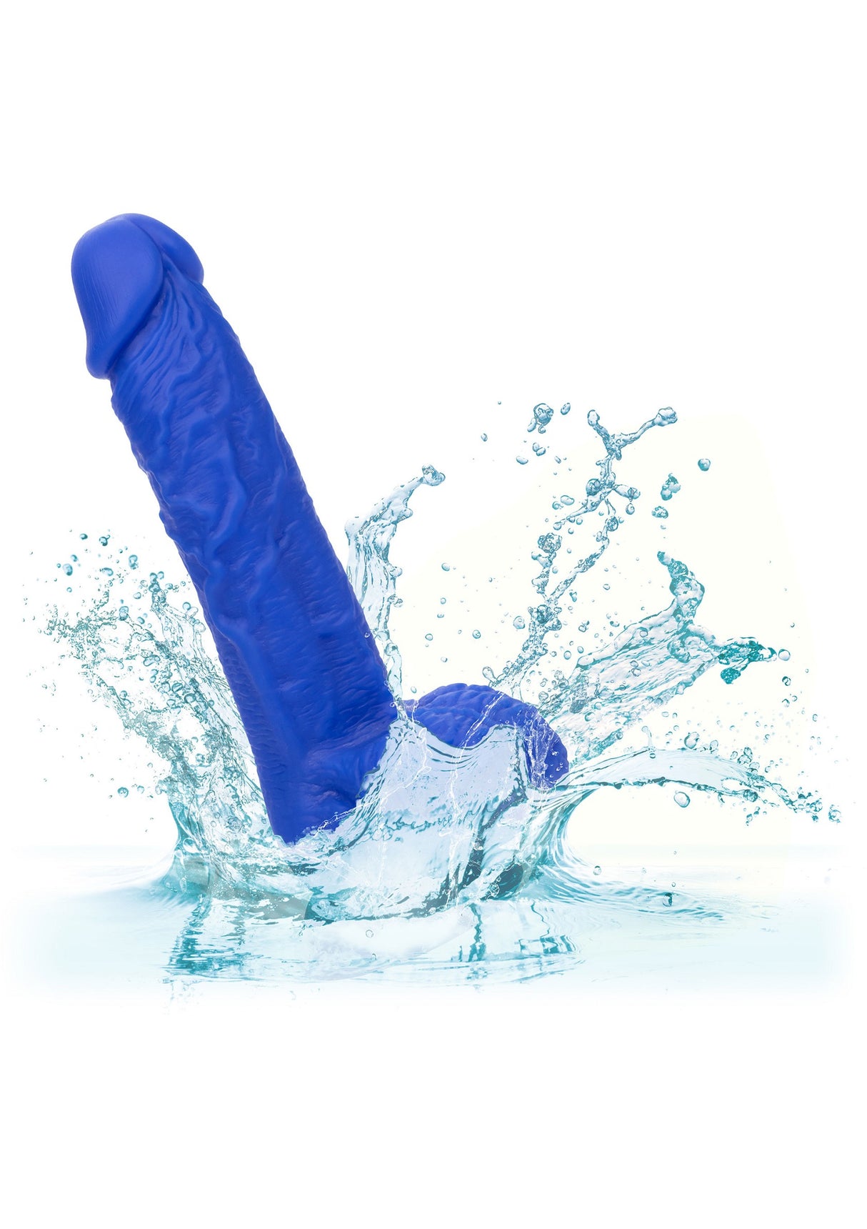 Admiral 7" Vibrating Sailor Dildo