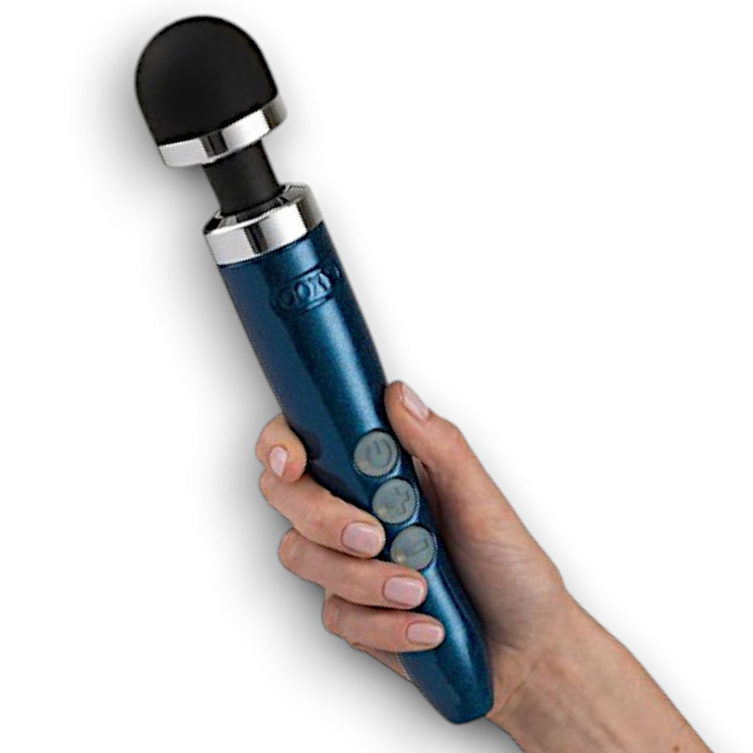 Die Cast 3R Reachargeable Wand