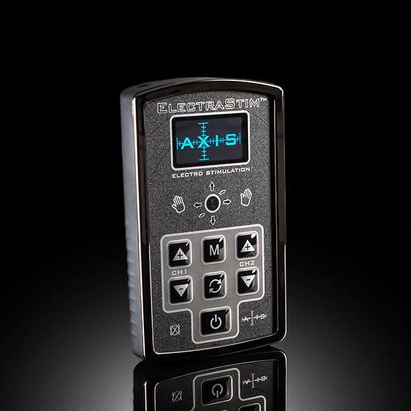ElectraStim Axis Luxury Electro Stimulator