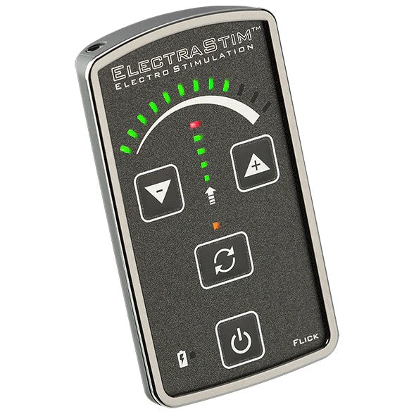 ElectraStim Flick Electro Stimulator-Em60-E